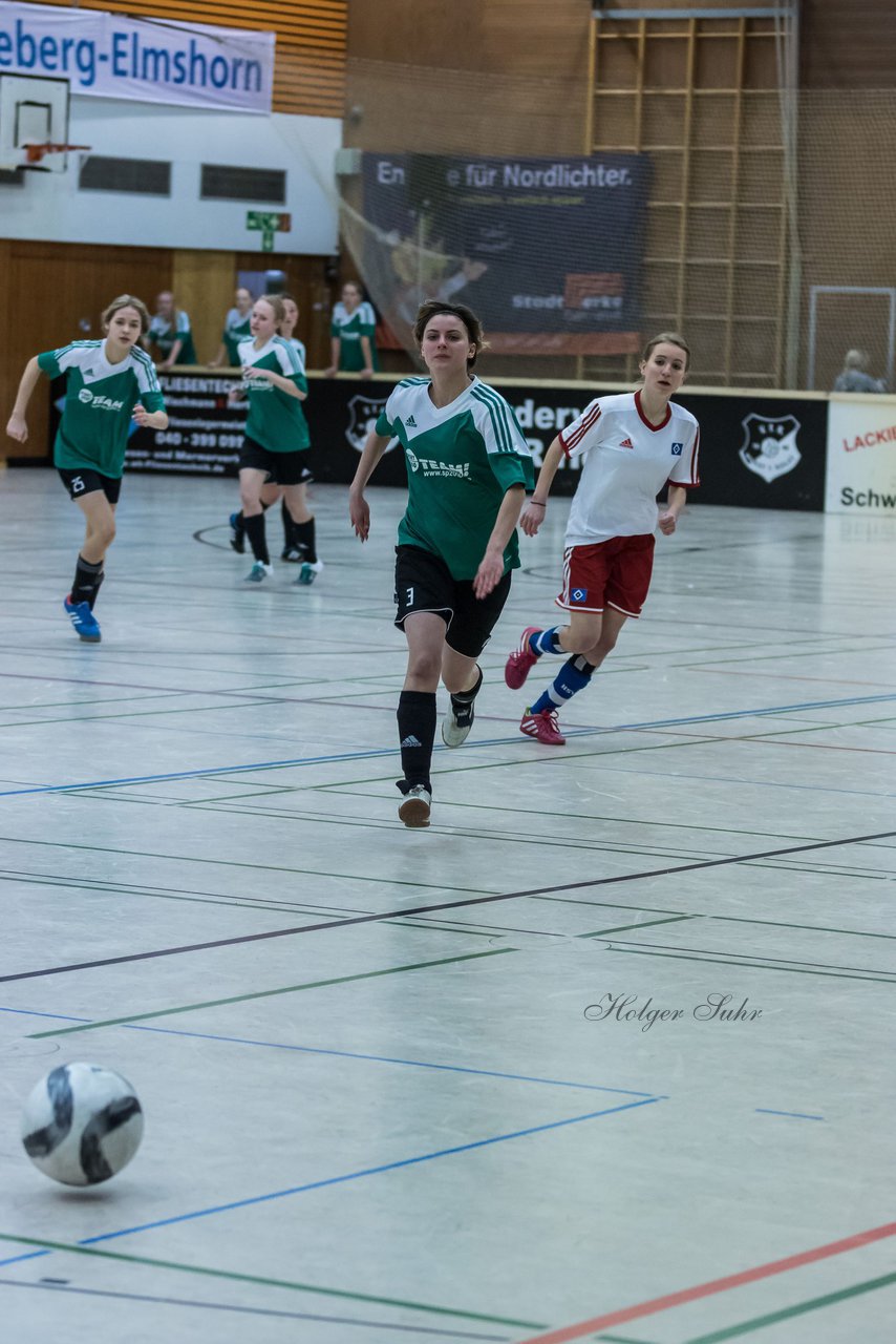 Bild 337 - Volksbank-Cup Horst